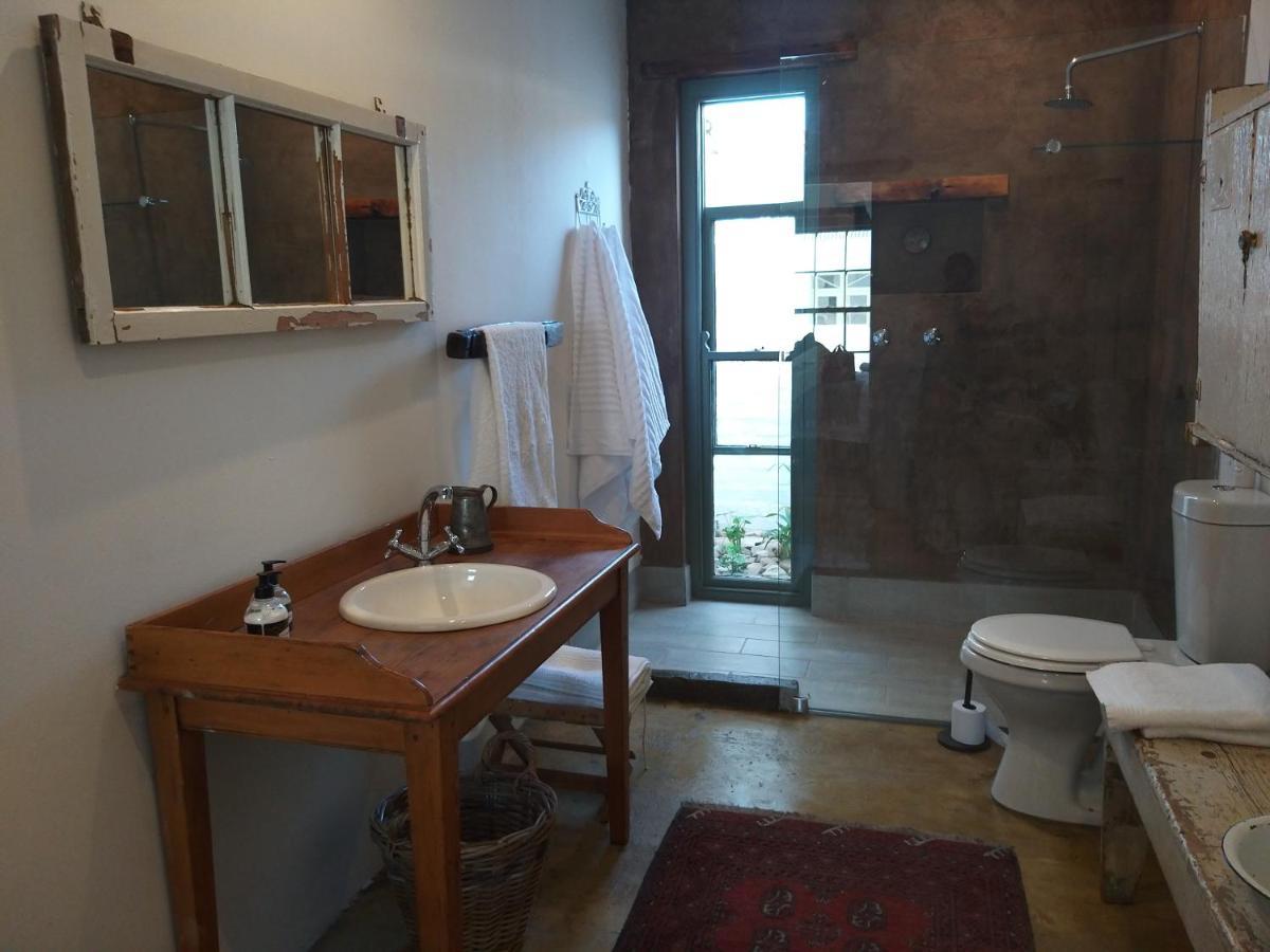 Ta Mala'S Cottage Prince Albert Quarto foto